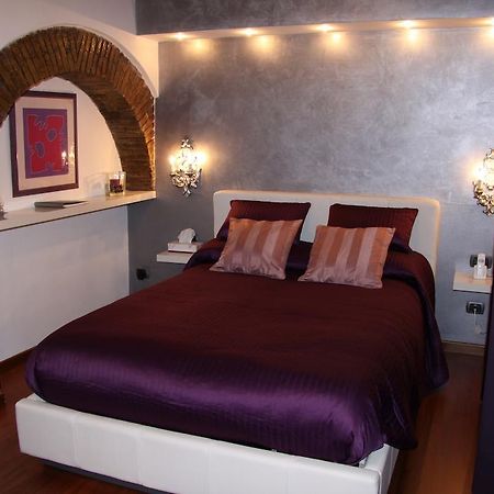 Domus31 - Luxury House In Trastevere Rom Zimmer foto