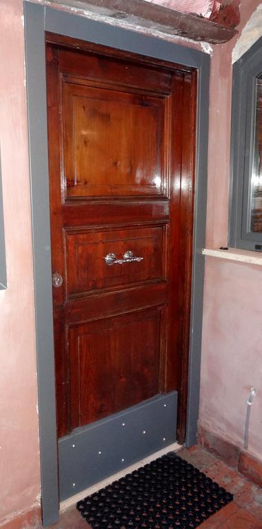 Domus31 - Luxury House In Trastevere Rom Exterior foto