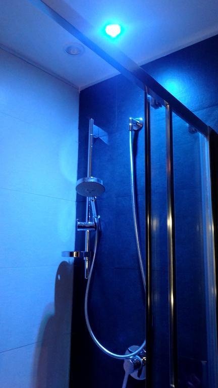 Domus31 - Luxury House In Trastevere Rom Zimmer foto