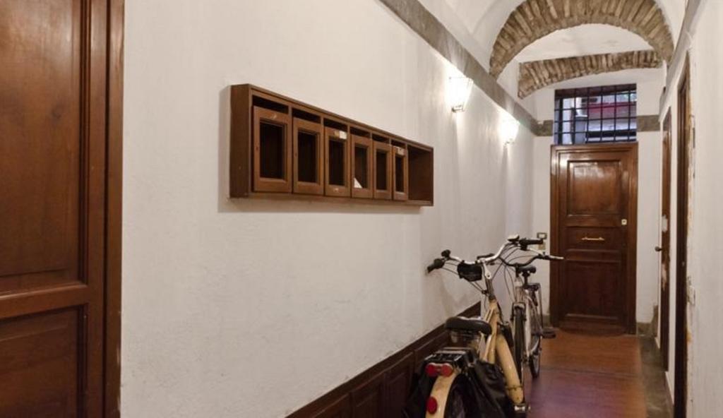 Domus31 - Luxury House In Trastevere Rom Exterior foto