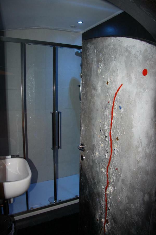 Domus31 - Luxury House In Trastevere Rom Exterior foto